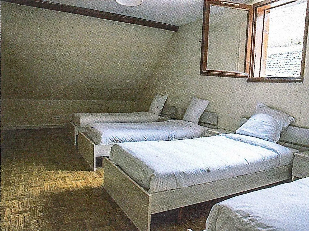 Résidences de l'Ourson Bagnères-de-Luchon Aparthotel