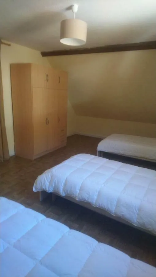 Résidences de l'Ourson Bagnères-de-Luchon Aparthotel