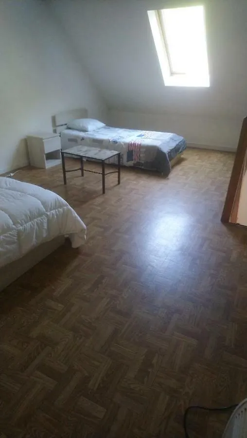 Résidences de l'Ourson Bagnères-de-Luchon Aparthotel