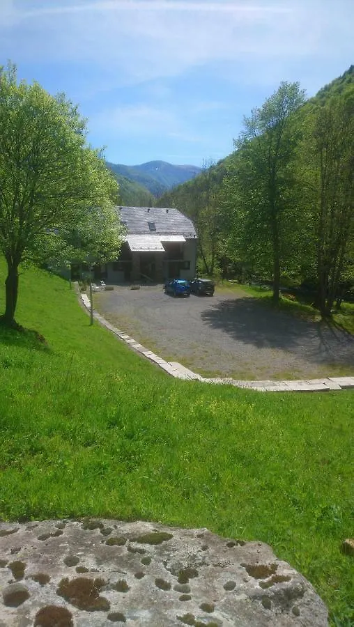 Résidences de l'Ourson Bagnères-de-Luchon