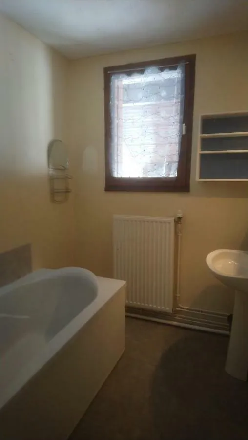 Résidences de l'Ourson Bagnères-de-Luchon Aparthotel